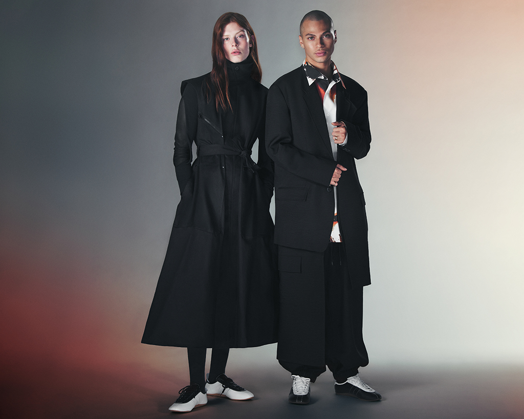 무신사 트레이딩-브랜드 Y-3, 유통 파트너십 체결