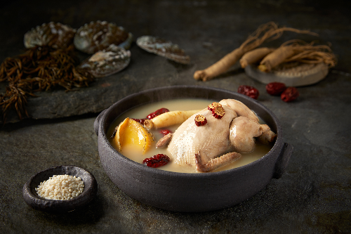 호텔신라, 초복 앞두고 보양식 14종 출시