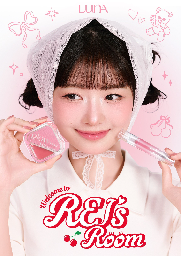 루나, 日 도쿄에 단독 팝업스토어 운영