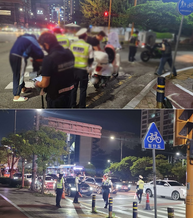 (사진제공=부산경찰청)