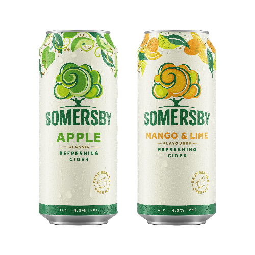 하이트진로 ‘써머스비’ 새 모델 ‘연준’ 발탁