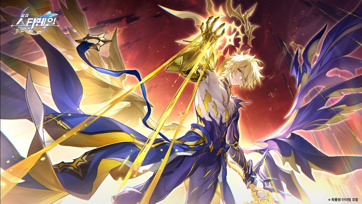 호요버스 ‘붕괴: 스타레일’ 3.4 버전 7월 2일 업데이트