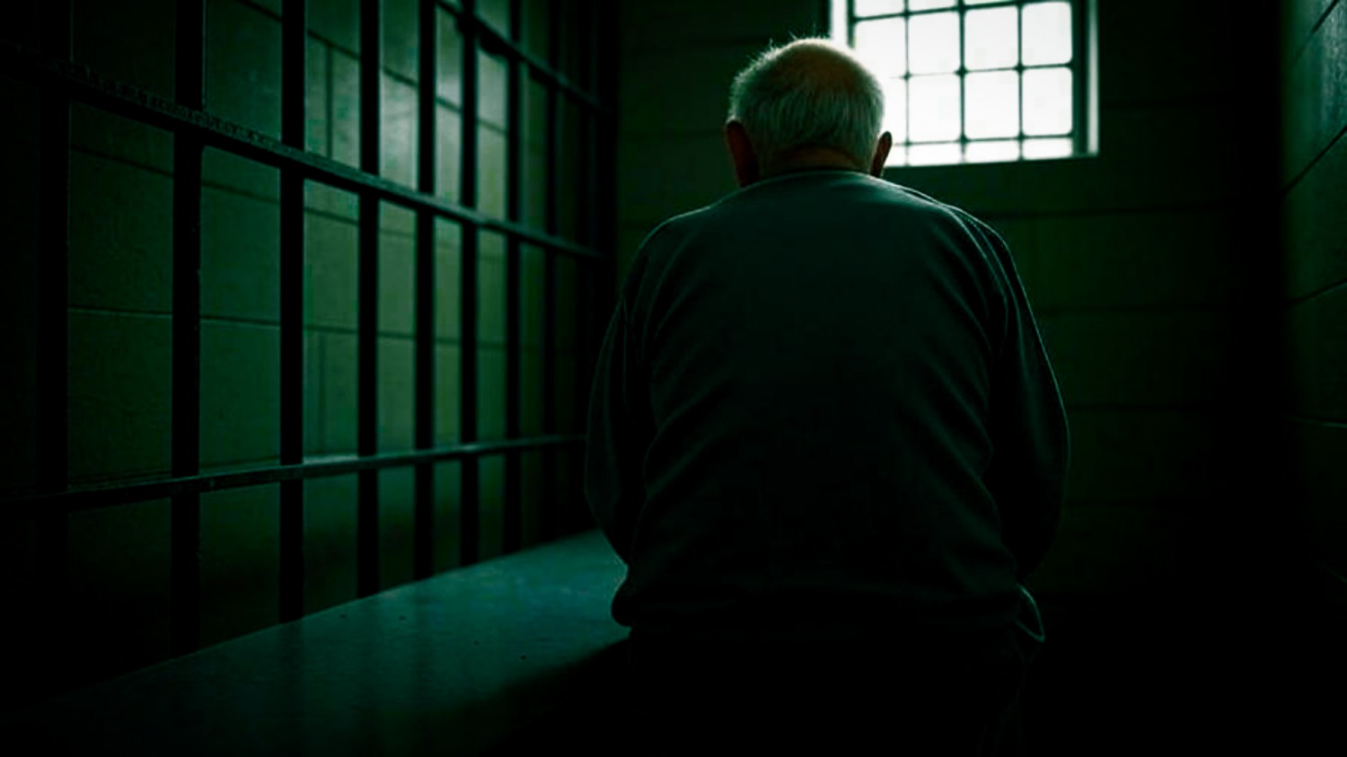 국내 교정시설 내 60세 이상 고령 수감자 비율이 2022년 16.7%를 기록하며 2016년 이후 급격히 증가하고 있지만, 교정정책은 여전히 젊고 건강한 수감자 중심으로 설계돼 있어 고령 수감자들이 정책 사각지대에 방치되고 있다. 전문가들은 가속화된 노화와 열악한 시설 환경, 부족한 의료 서비스로 고령 수감자들이 조기 사망하는 사례가 증가하고 있다며, 맞춤형 정신건강 지원과 역할 부여, 제도적 개혁을 통한 통합적 대응 방안이 시급하다고 강조한다./ 이미지 디자인=로이슈 AI디자인팀