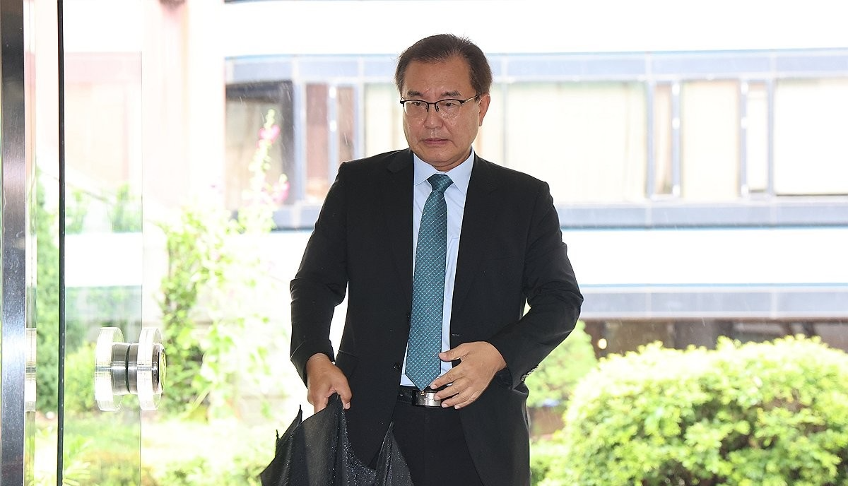 이명현 해병특검(사진=연합뉴스)