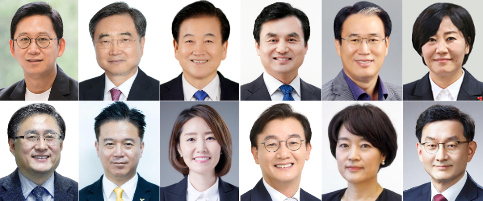 이재명 대통령 장관급 인선 발표(사진=연합뉴스)