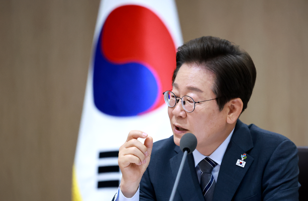 이재명 대통령(사진=연합뉴스)