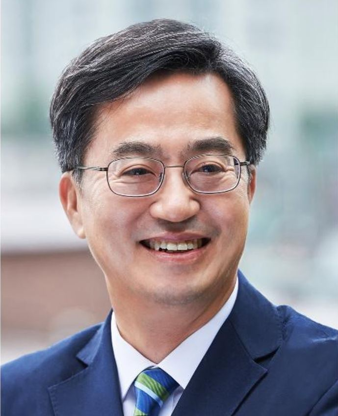 김동연 경기도지사