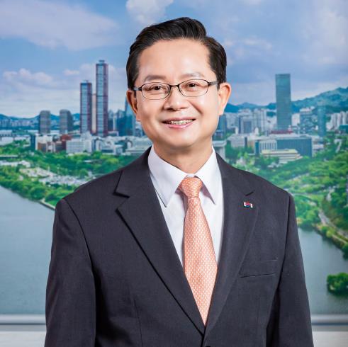 최호권 영등포구청장