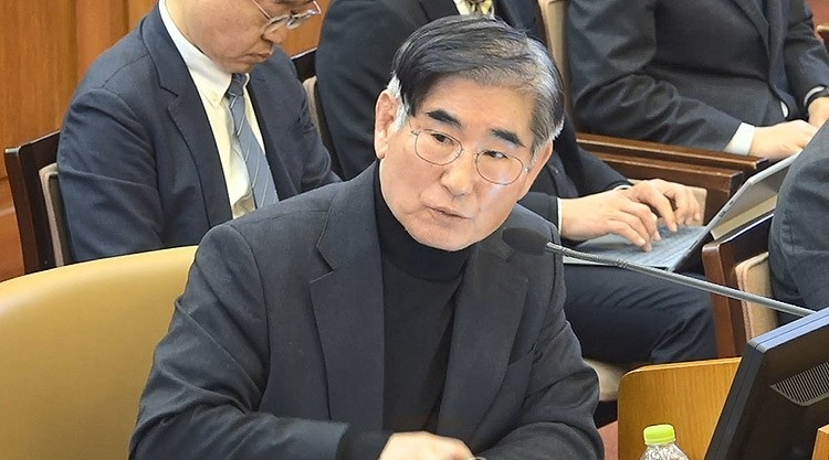 김용현 전 국방장관(사진=연합뉴스)