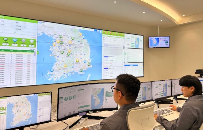 한화 글로벌부문, ‘스마트통합관제센터’로 화약류 전 주기 안전관리 체계 본격화