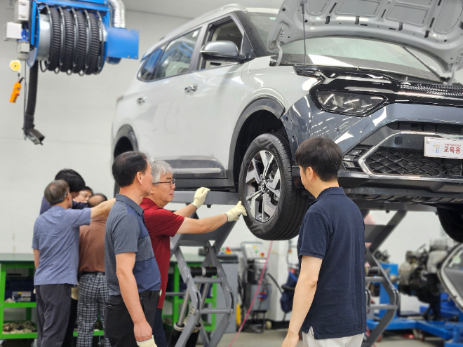 폴리텍대, 공무원연금공단과 퇴직공무원 재취업 지원 업무협약 체결