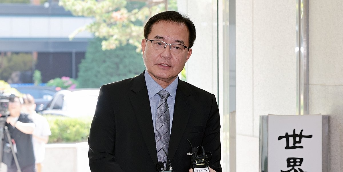 질문에 답하는 이명현 해병특검(사진=연합뉴스)