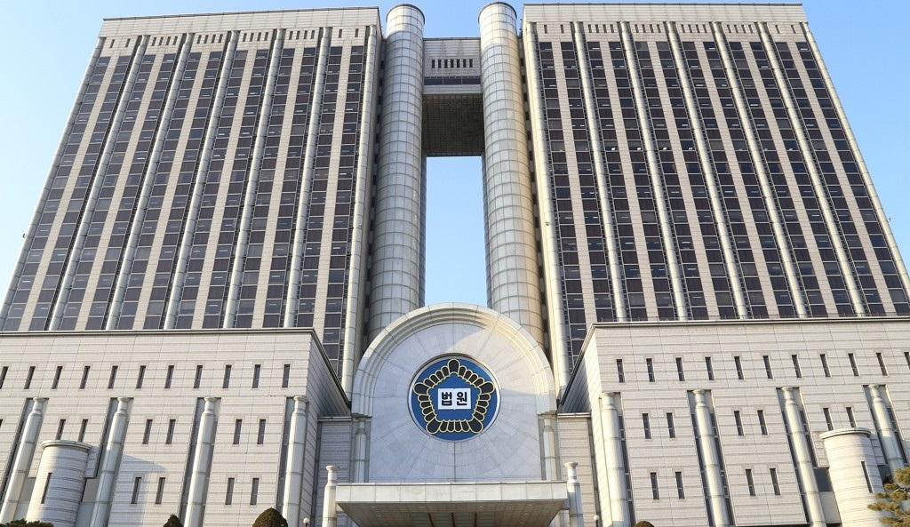 서울 서초동 법원청사(사진=연합뉴스)