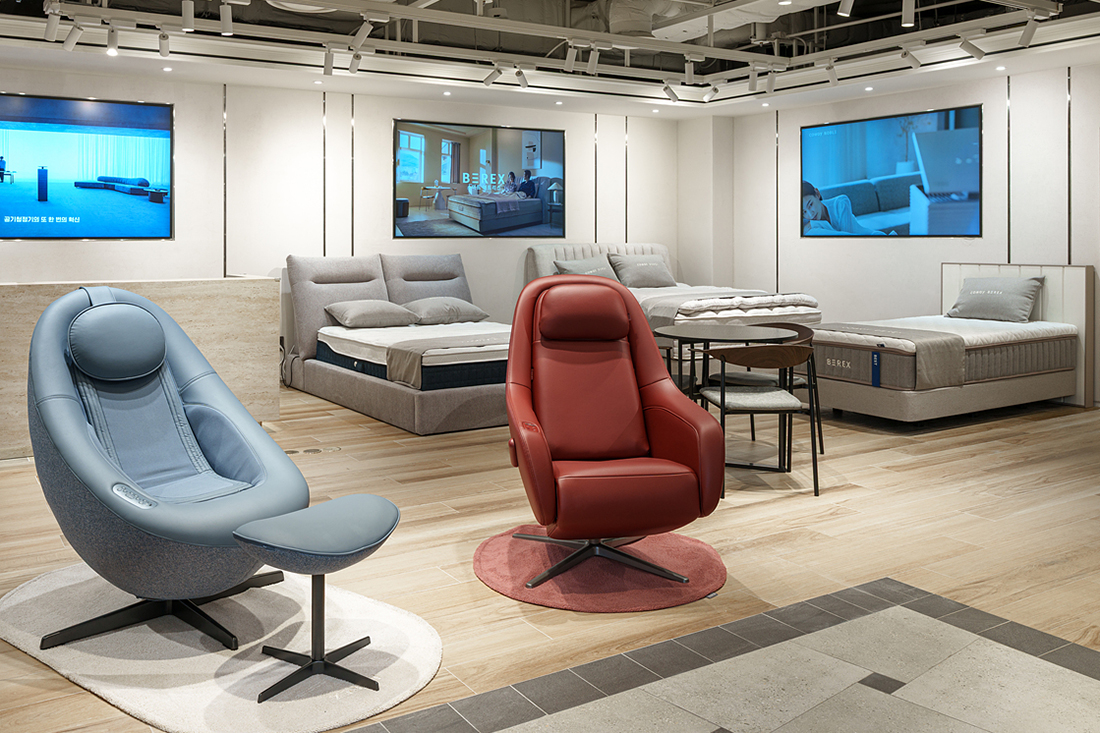 ‘코웨이 갤러리’ 신세계백화점 타임스퀘어점 입점