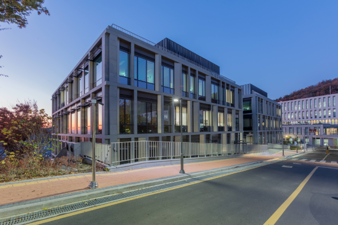 이화여대 IBS 양자나노과학연구단, 8년차 성과평가 최고등급 획득