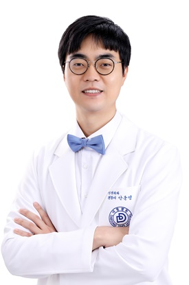 척추센터 안준영 과장(신경외과 전문의).(제공=대동병원)