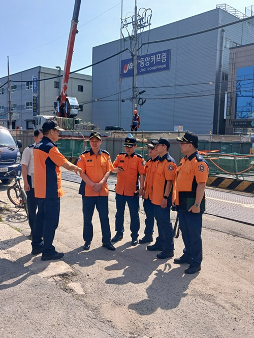 (사진제공=부산소방재난본부)