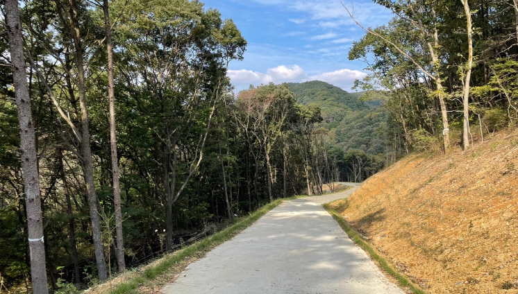 임도사업 최우수기관 1위 선정