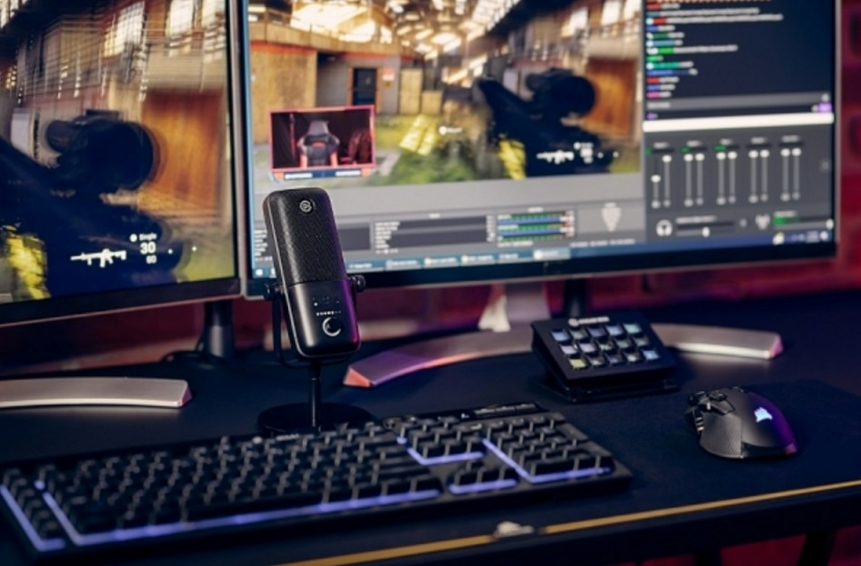 커세어, 2025 커쎄일데이 이벤트 진행