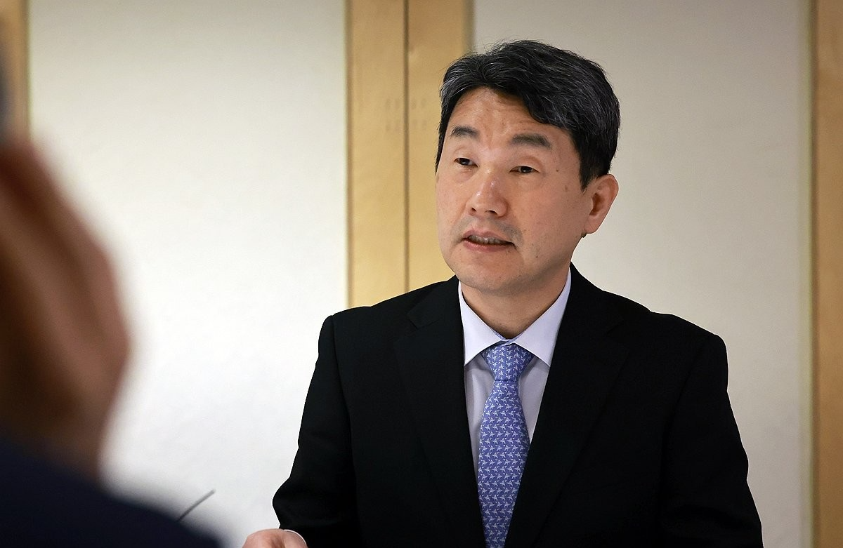 이주호 교육부 장관(사진=연합뉴스)