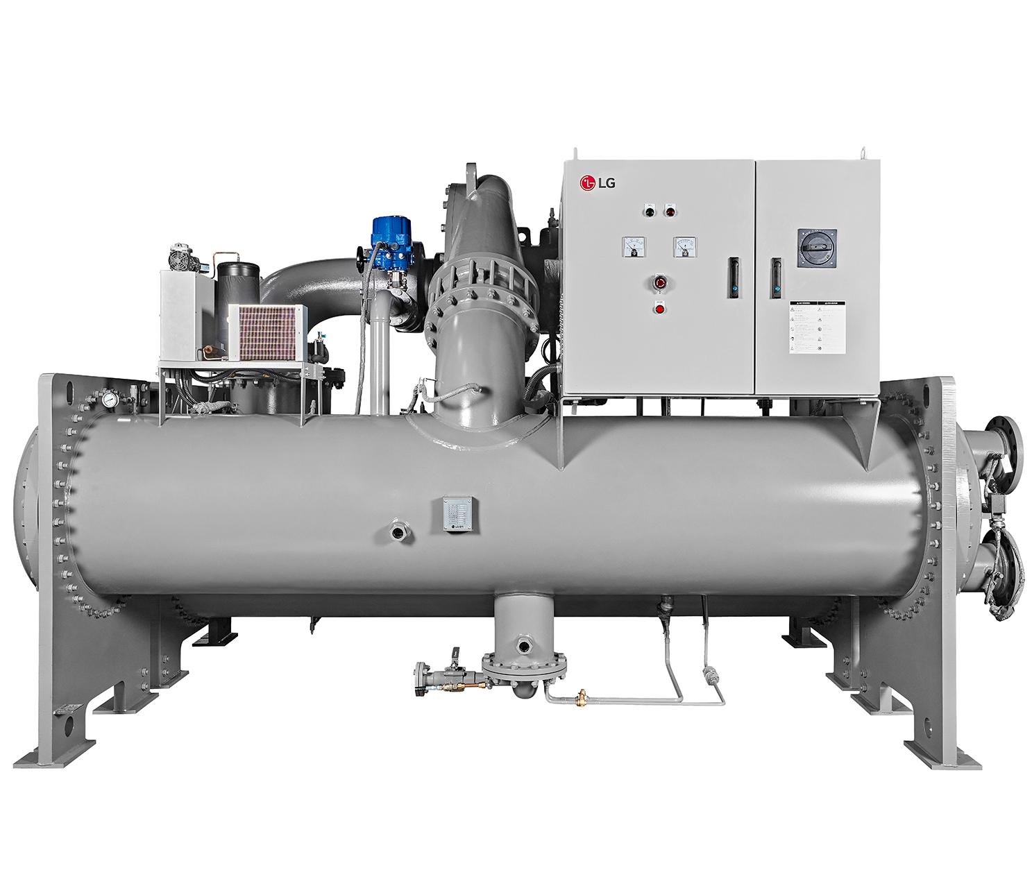 LG전자, LG사이언스파크서 AI 데이터센터용 냉각 솔루션 및 사업전략 소개