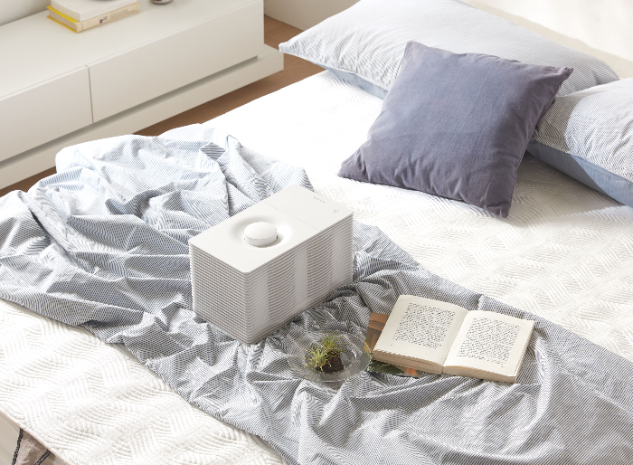 경동나비엔, ‘숙면매트 사계절’ 구독 선보여