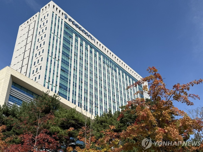 수원지방법원 전경,(사진=연합뉴스)