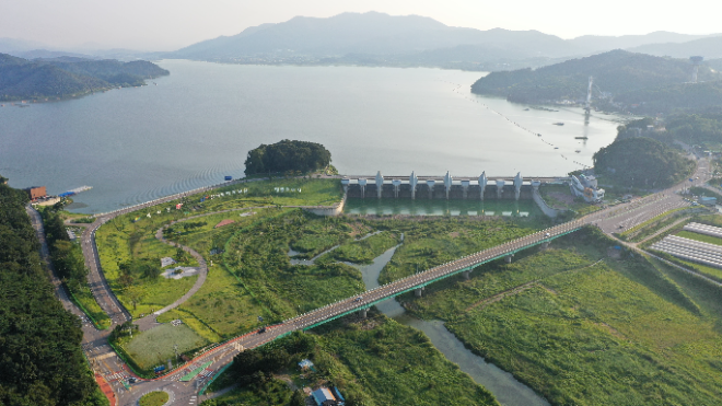 농어촌공사, 2차 추경 1438억원 증액..."재해예방 농업SOC사업 추진 '속도전'"