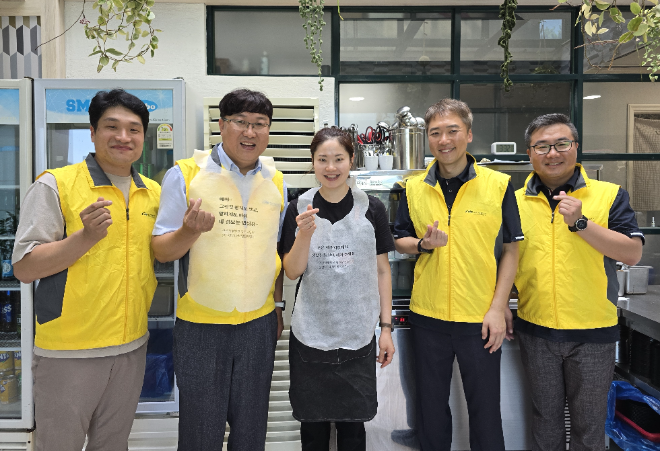 서부발전, 정보보호의 달 맞아 지역주민‧관광객 대상 정보보호 실천 캠페인 진행