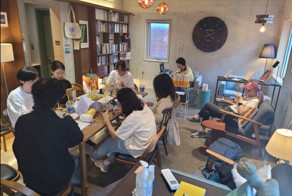 (노원구, “느슨한 컴퍼니” 우수행정 및 정책사례 선발대회 ‘우수상’ 수상)