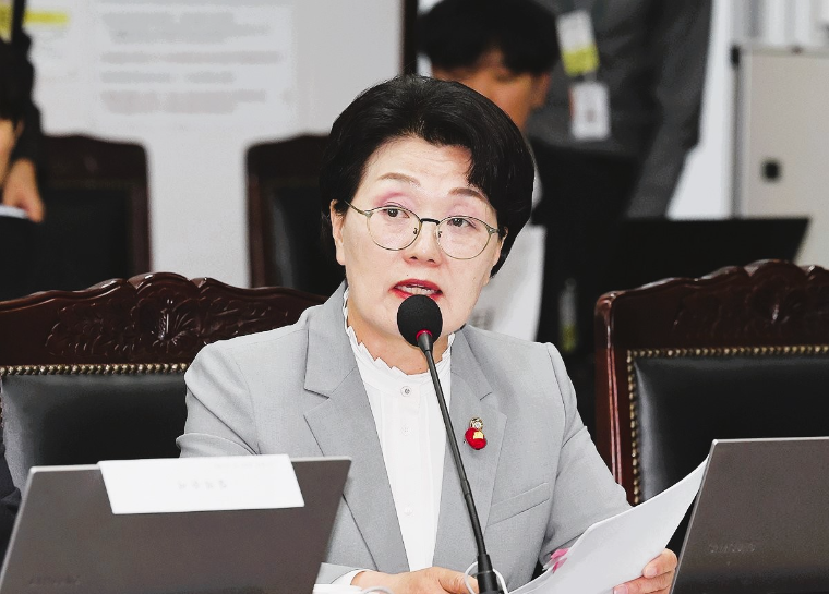 권향엽 국회의원 (사진=연합뉴스)