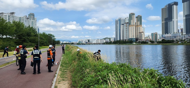 (사진제공=울산소방본부)