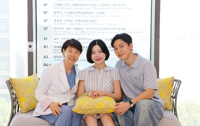 가수 레이디제인, 강남차여성병원에서 어여쁜 쌍둥이 여아 출산