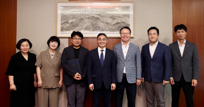 한전KDN, 감사업무 전문성 강화 위한 ICT 분야 신임 자문위원 추가 위촉