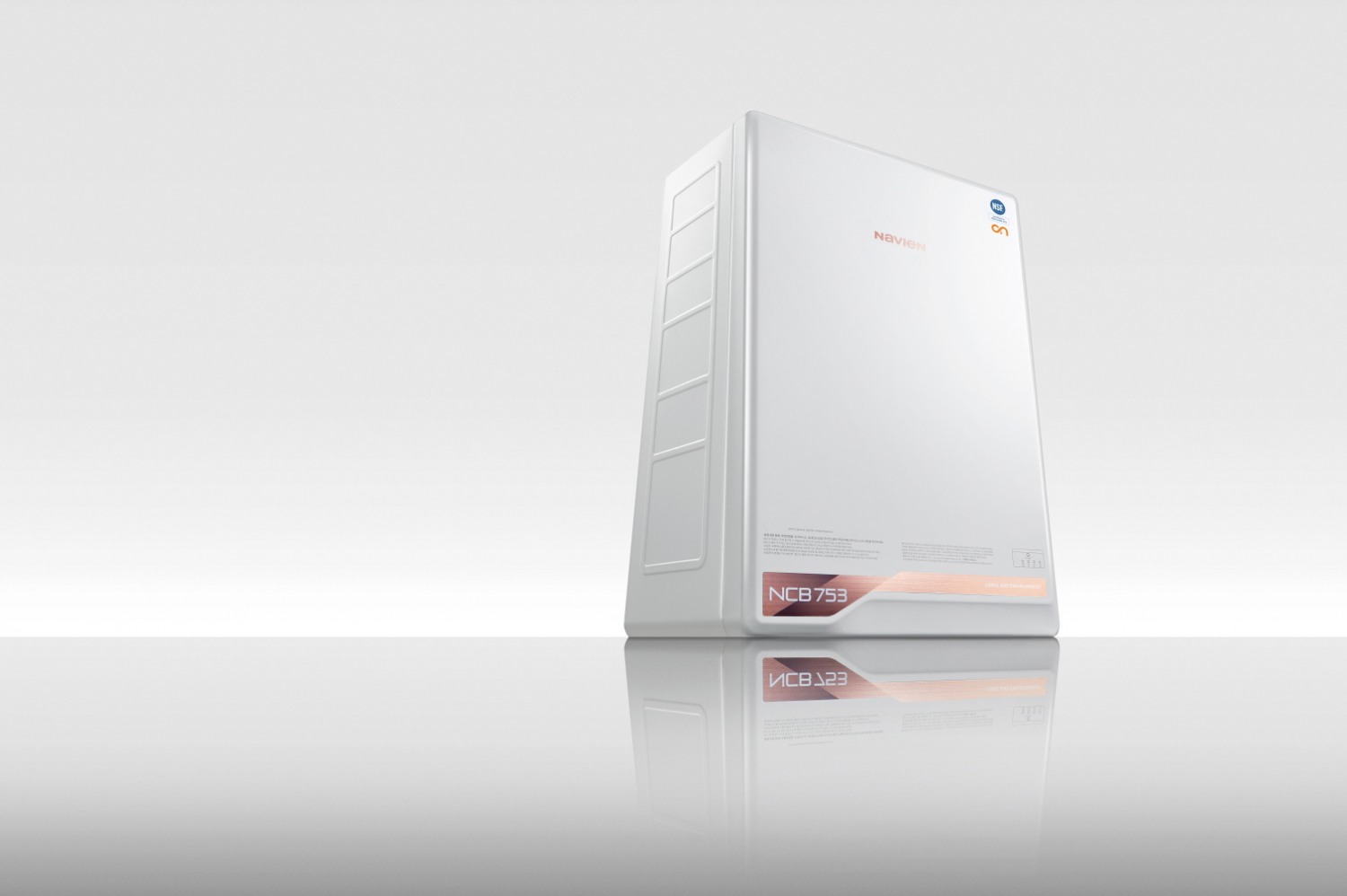 경동나비엔, ‘프리미엄브랜드지수’ 가스보일러·온수매트 부문 2관왕 차지