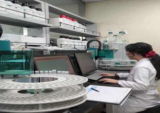 논산시농업기술센터 친환경농업관리실