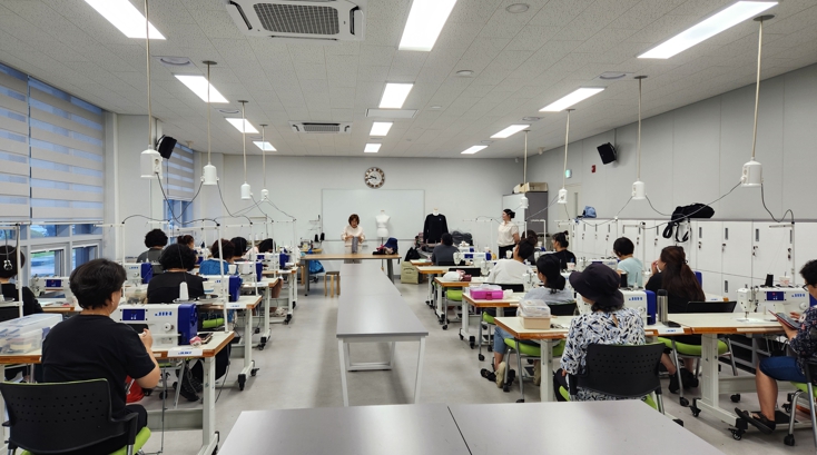 인제군, ‘2025년 하반기 농촌생활 기술전문교육’수강생 모집