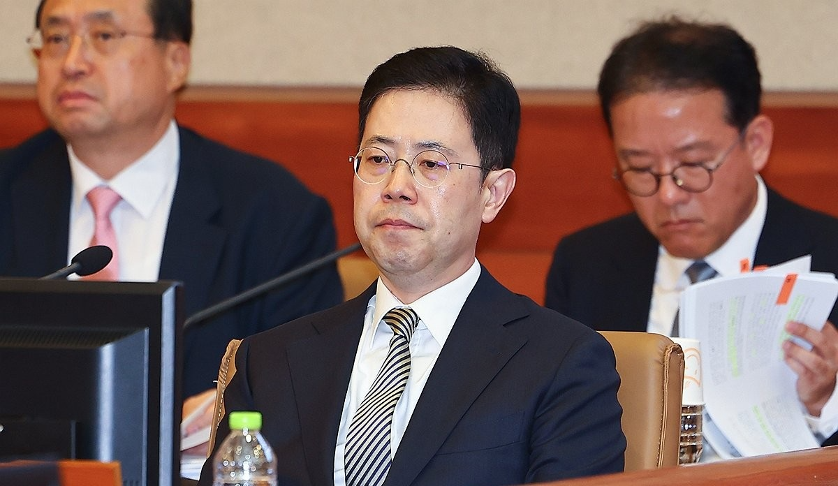 손준성 검사(사진=연합뉴스)