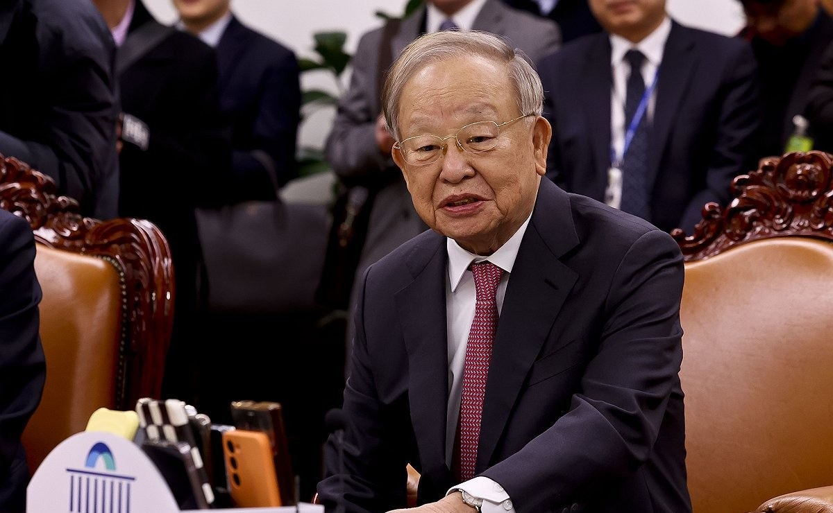 손경식 한국경영자총협회 회장(사진=연합뉴스)