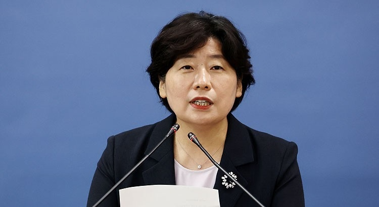 박지영 내란 특검보(사진=연합뉴스)