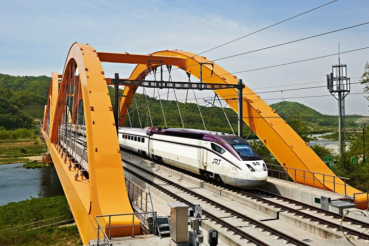 에스알, 7월말 여름철 휴가기간 SRT 공급좌석 확대