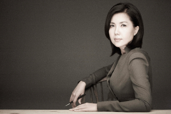 GS리테일, 백지연 전 앵커 CX 고문 위촉