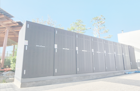 미코파워, 발전용 연료전지 전기안전공사(KESCO) 제품검사 합격