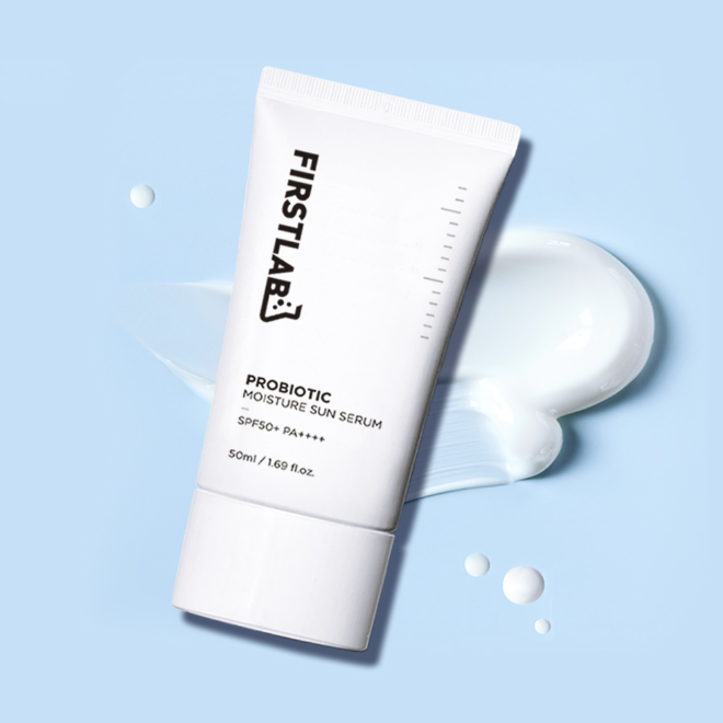 일동생활건강, ‘퍼스트랩 프로바이오틱 선세럼’ 출시
