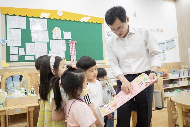 양천구, 그린 리모델링 사업 본격 추진