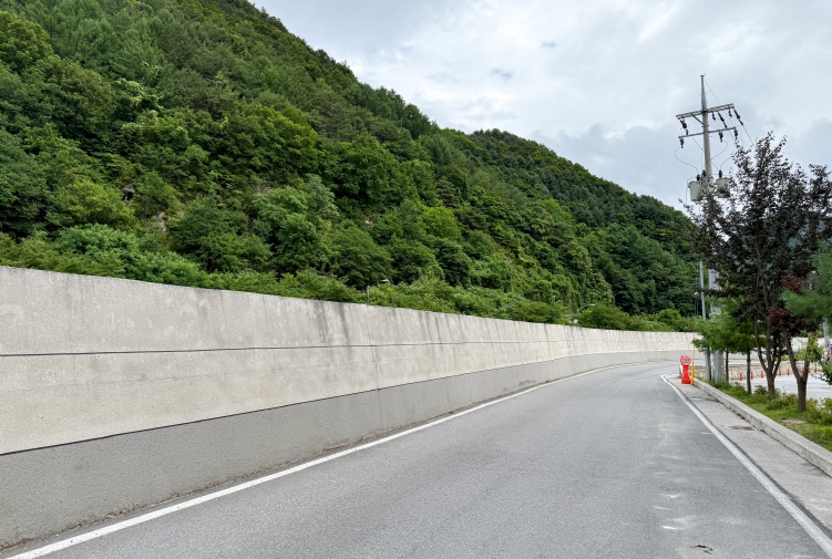 정선군, 여성친화도시 ‘안심 탄탄길 조성사업’ 본격 추진