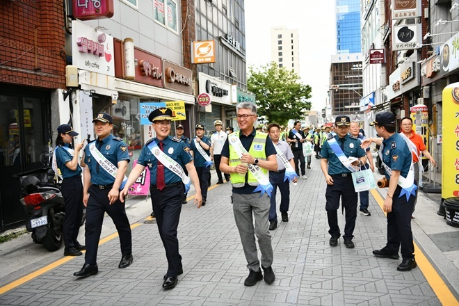 (사진제공=부산북부경찰서)