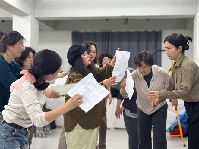 교육진흥원, ‘2025 꿈다락 문화예술학교’ 본격 운영