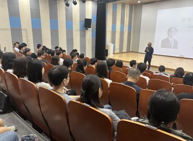 남원시,민간 사회복지사 보수교육 실시