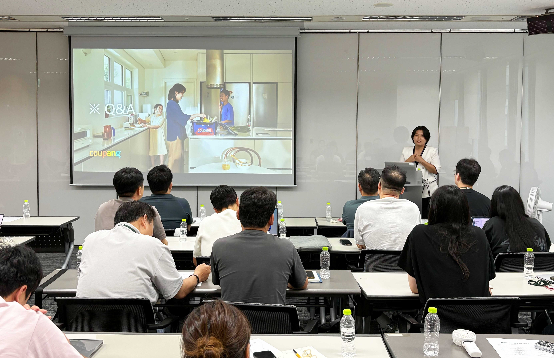 쿠팡 로켓프레시, 협력사 교육 1주년 맞아